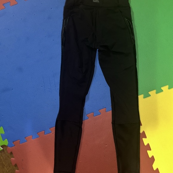 Reebok Speedwick Technology Leggings - Picture 5 of 7